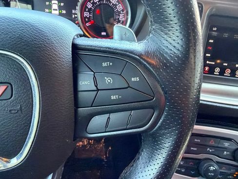 Used 2022 Dodge Challenger GT AWD/4WD image 25