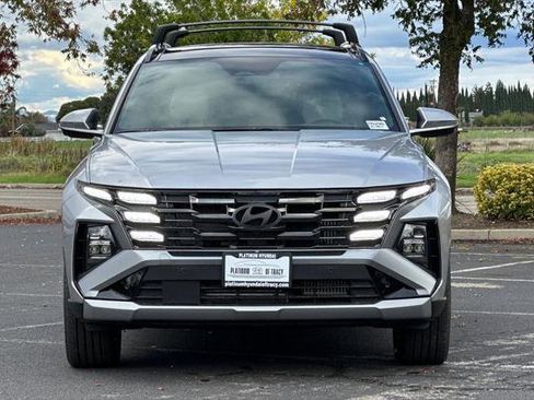 New 2026 Hyundai Tucson Limited image 6