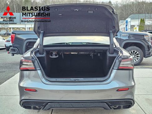 Used 2019 Nissan Maxima SR w/ Premium Package image 33