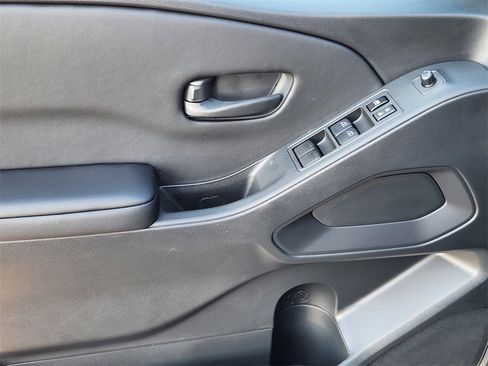 New 2026 Nissan Frontier SV w/ All-Weather Content Package image 17