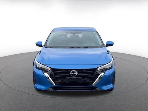 Used 2025 Nissan Sentra SV FWD image 4