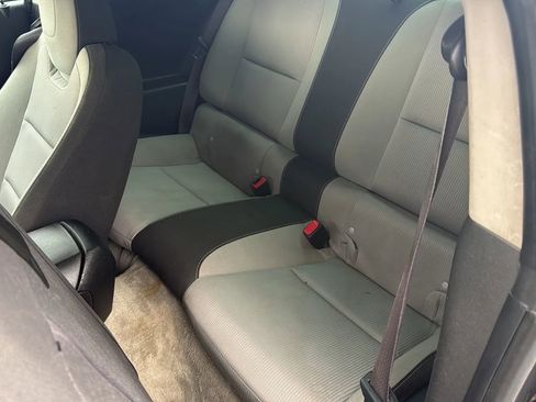 Used 2015 Chevrolet Camaro LT w/ RS Package RWD image 4