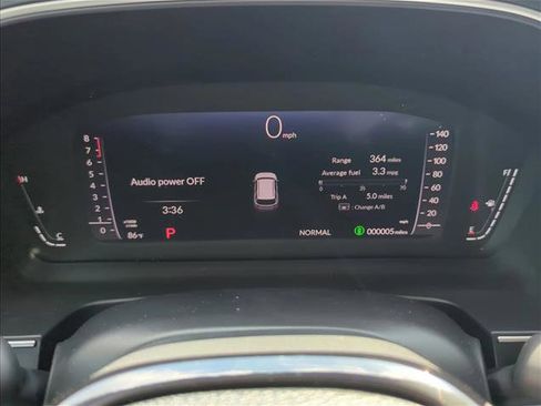 New 2026 Honda Pilot EX-L image 11