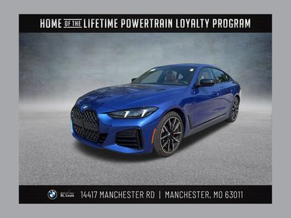 Used 2026 BMW 430i xDrive w/ M Sport Package