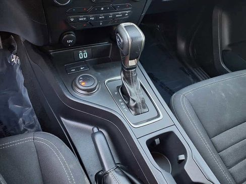 Used 2022 Ford Ranger XLT w/ Equipment Group 302A High image 11