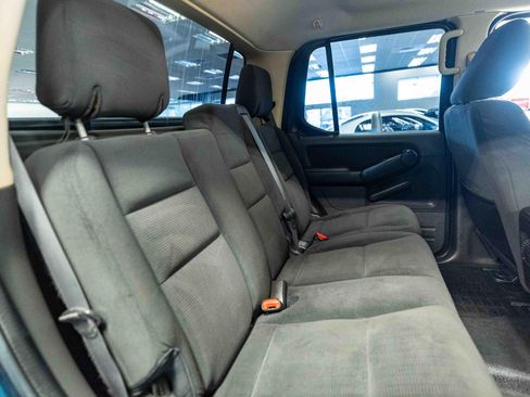 Used 2010 Ford Explorer Sport Trac XLT RWD image 12