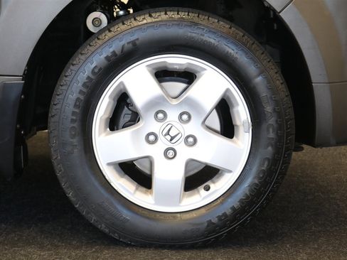 Used 2005 Honda Element EX image 51