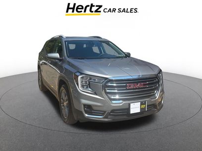 Used 2024 GMC Terrain SLT