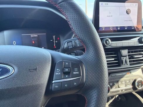 Used 2025 Ford Escape ST-Line FWD image 36