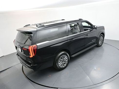 New 2026 Ford Expedition Max Platinum image 26