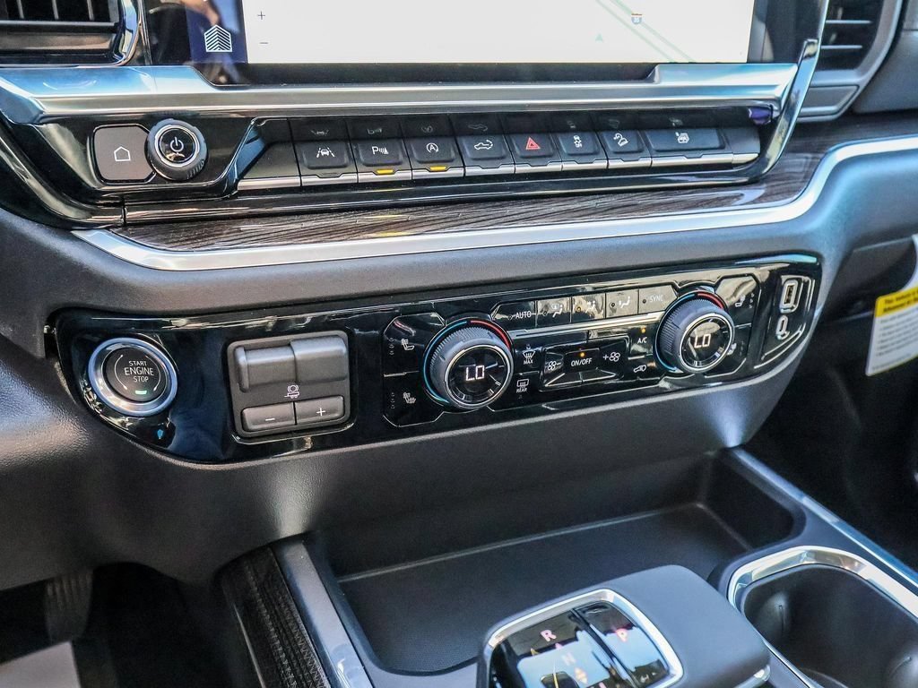 New 2026 Chevrolet Silverado 1500 RST AWD/4WD image 60