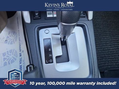 Used 2016 Subaru Forester 2.5i Limited AWD/4WD image 20