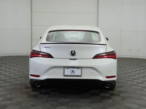 Used 2026 Acura Integra A-Spec image 6