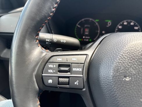 Certified 2023 Honda CR-V Sport image 25