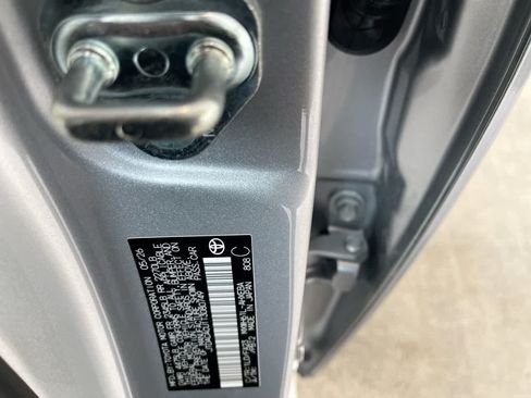 New 2026 Toyota Prius Plug-In Hybrid FWD image 27
