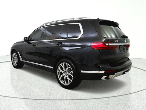 Used 2020 BMW X7 xDrive40i w/ Premium Package AWD/4WD image 5