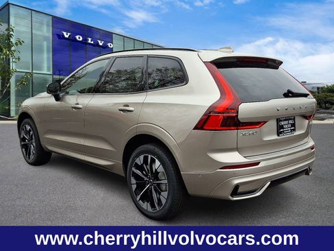 New 2026 Volvo XC60 B5 Plus w/ Protection Package Premier image 3
