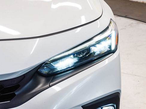 Used 2024 Honda Civic Sport Touring image 7
