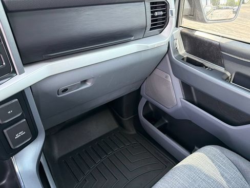 Used 2022 Ford F150 XLT w/ Equipment Group 302A High AWD/4WD image 35