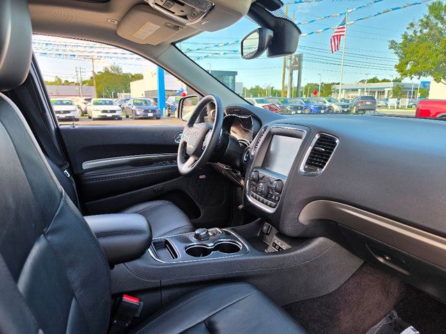 Used 2017 Dodge Durango GT w/ Premium Group AWD/4WD image 11