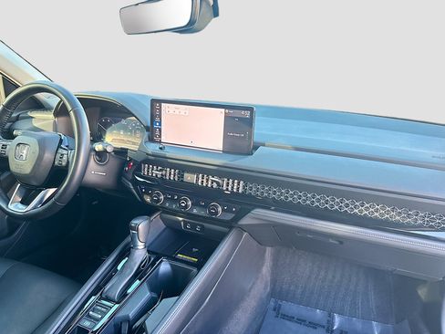 Certified 2023 Honda Accord Touring image 33