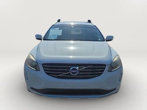 Used 2015 Volvo XC60 T5 Premier FWD image 4