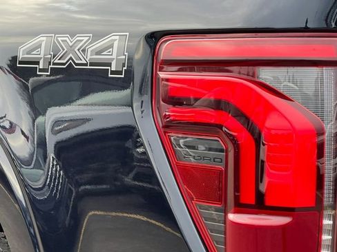 New 2026 Ford F150 Lariat w/ Equipment Group 502A High image 6