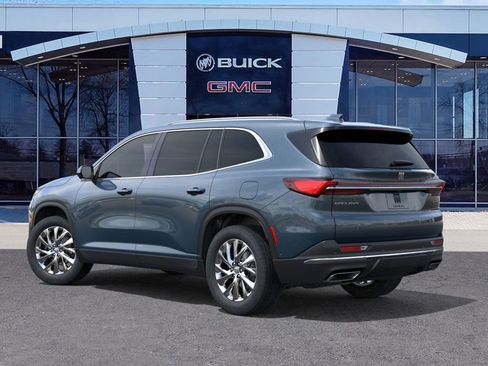 New 2026 Buick Enclave Preferred FWD image 4
