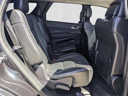 Used 2016 Dodge Durango Citadel w/ Technology Group AWD/4WD image 20