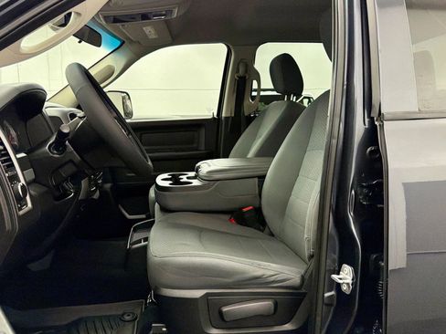 Used 2018 RAM 1500 Tradesman w/ Popular Equipment Group image 9