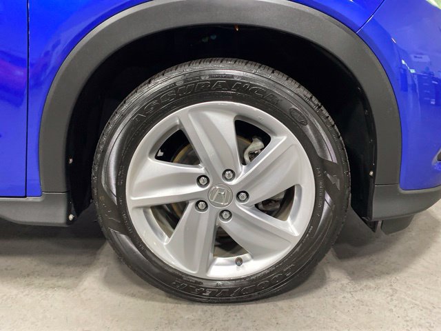 Used 2019 Honda HR-V EX image 31