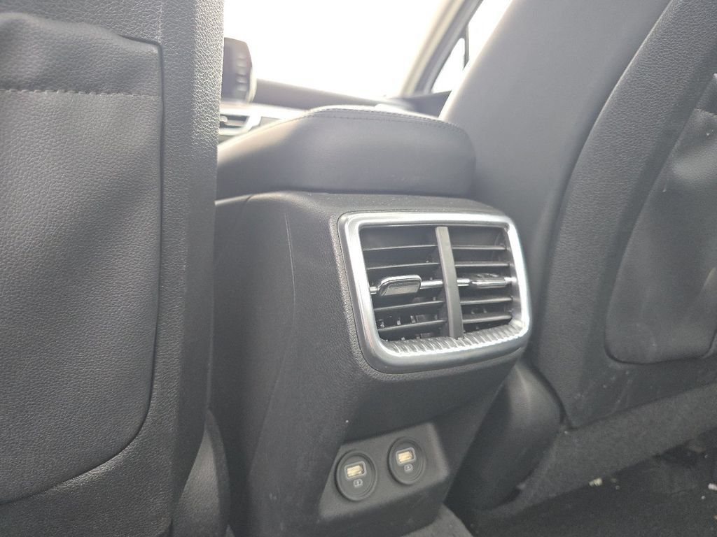 Used 2024 Kia K5 EX FWD image 23