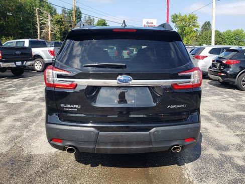 Used 2023 Subaru Ascent Premium w/ Convenience Package AWD/4WD image 6