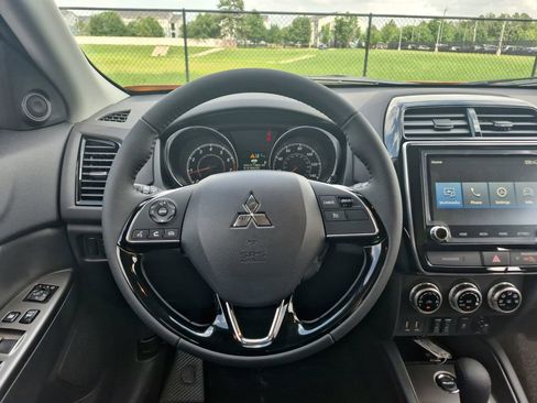 New 2026 Mitsubishi Outlander Sport SE AWD/4WD image 25