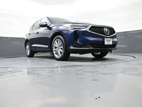 Certified 2023 Acura RDX AWD image 28
