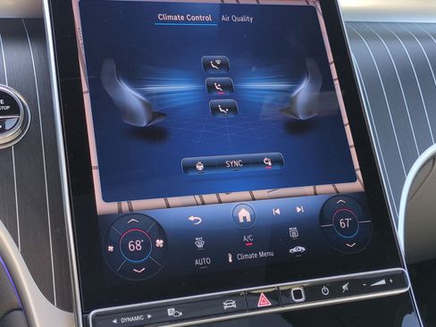 Certified 2026 Mercedes-Benz GLC 300 4MATIC image 26