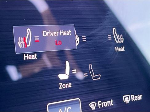 Used 2025 RAM 1500 Big Horn image 20