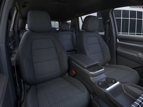 New 2026 GMC Terrain Elevation image 16