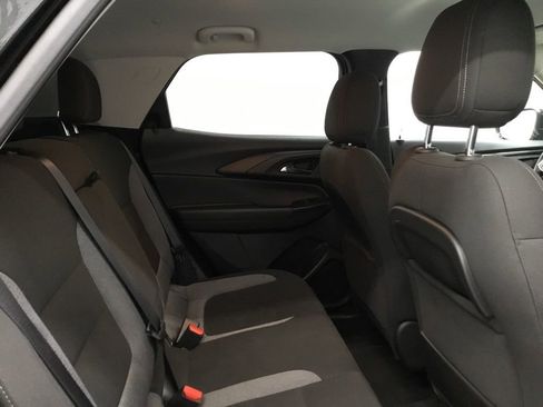 Used 2024 Chevrolet TrailBlazer LT w/ Convenience Package AWD/4WD image 20