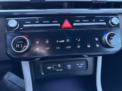 New 2026 Hyundai Tucson Limited image 31