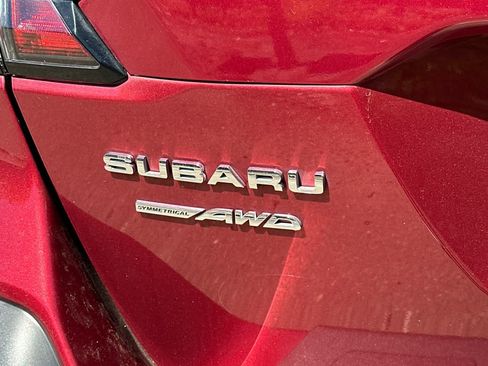 Used 2024 Subaru Outback Limited AWD/4WD image 7