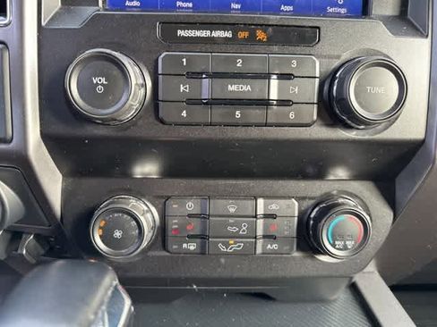 Used 2020 Ford F150 XLT w/ Equipment Group 302A Luxury image 8