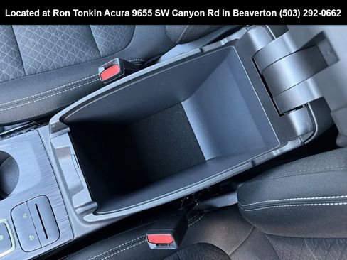 Used 2025 Ford Escape Active image 25