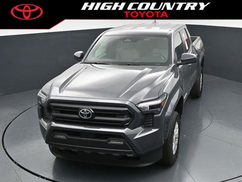 New 2026 Toyota Tacoma SR5 RWD image 26