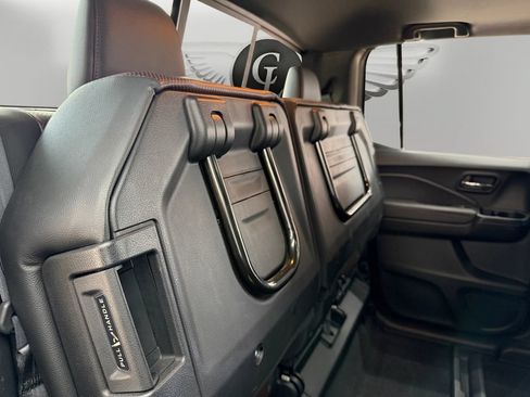 Used 2019 Honda Ridgeline Black Edition image 18