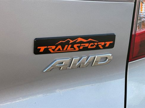 Used 2022 Honda Pilot TrailSport image 34