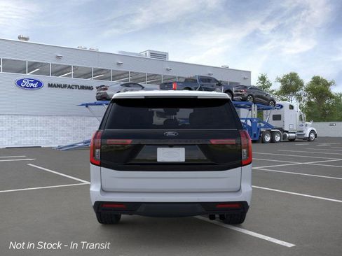 New 2026 Ford Expedition Tremor AWD/4WD image 5
