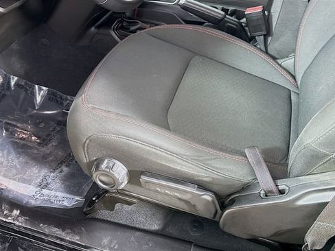 Used 2023 Jeep Wrangler Unlimited Rubicon w/ Cold Weather Group image 19