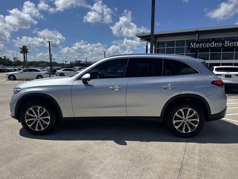 Used 2023 Mercedes-Benz GLC 300 image 8