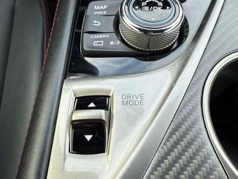 Used 2022 INFINITI Q60 Red Sport 400 w/ Cargo Package image 27